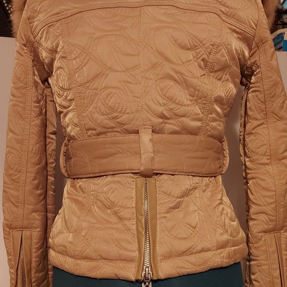 Bebe Winter Coat - Picture 2 of 13